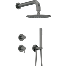 Duş sistemi Deante Silia NQS_D9YK