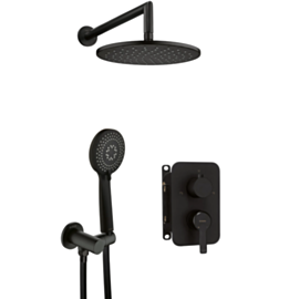 Duş sistemi Deante Silia BXYZNQAM