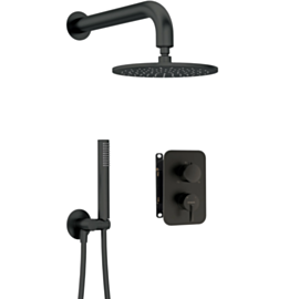 Duş sistemi Deante Silia BXYYNQSM