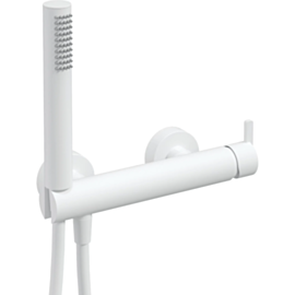 Смеситель для душа  Deante Silia BQS_A41M