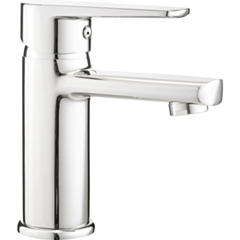 Смеситель для раковины Deante Tubo BUT_020M