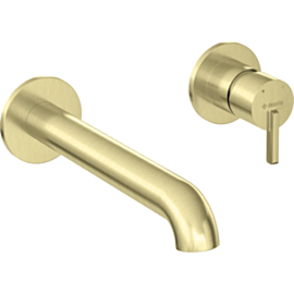 Смеситель для раковины Deante Silia BQS_R54L