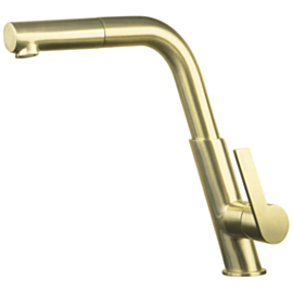 Смеситель для кухни Deante Silia BQS_R73M