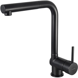 Смеситель для кухни Deante Aster BCA_N73M