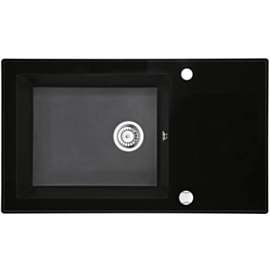 Кухонная раковина Deante Capella ZSC_GX2C 