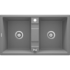 Кухонная мойка Deante Eridan ZQE_S203 