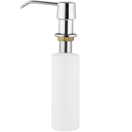 Дозатор жидкого мыла Deante Aster ZZZ_002D