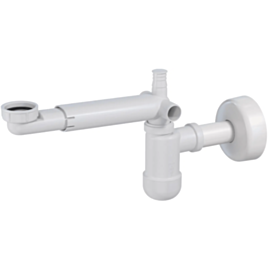 Çanaq sifonu Deante NHC_633K