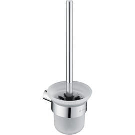 Tualet fırçası tutacağı Deante Round ADR_0711