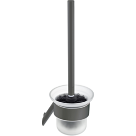 Tualet fırçası tutacağı Deante Silia ADI_D711