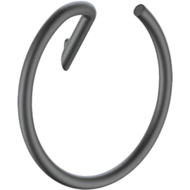 Dəsmal tutacağı Deante Silia ADI_D611