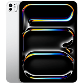 iPad Pro 11-inch (M5) Wi-Fi + Cellular 256 GB SG Silver