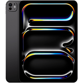 iPad Pro 11-inch (M5) Wi-Fi + Cellular 256 GB SG Space Black
