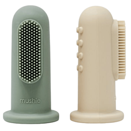 Diş üçün barmaqlıq Mushie 2550253  