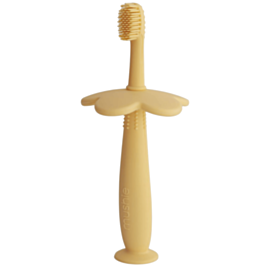 Diş fırçası Mushie Flower 2530466 