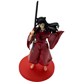 Anime fiquru InuYasha 2007819637561