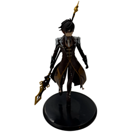 Anime fiquru Zhongli 2006816467741