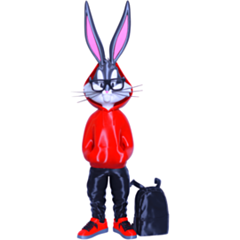 Фигурка Bugs Bunny 476765432