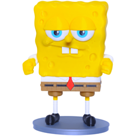 Фигурка Sponge Bob 476765438