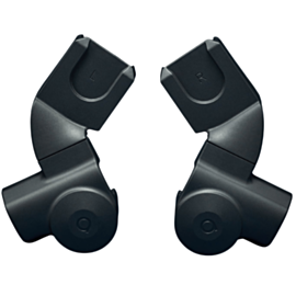 Avtomobil oturacağı adapteri Anex Air-X 