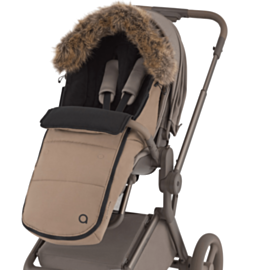 Чехол для ног Anex 6+ месяцев Бежевый