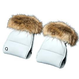 Муфта-трансформер Anex White