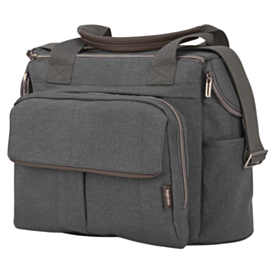 Сумка для мамы Inglesina Aptica Dual Velvet Grey