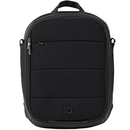 Bel çantası Anex IQ Black