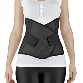 Hamiləlikdən sonra balet bandaj BabyJem L/XL 86810492C