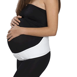 Hamilələr üçün bandaj BabyJem M 8699203A