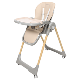 Yedirmə oturacağı Kidilo KD-01 Cofe Grey