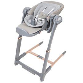 Yedirmə oturacağı Kidilo SG-115 Dark Grey