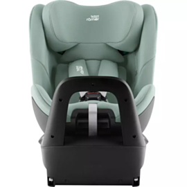 Avtomobil oturacağı Britax Romer Swivel Jade Green 