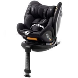 Avtomobil oturacağı Babyauto Muugi Qara