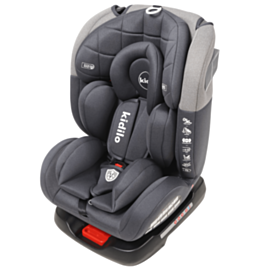 Avtomobil oturacağı Kidilo KBH-308 Dark Grey