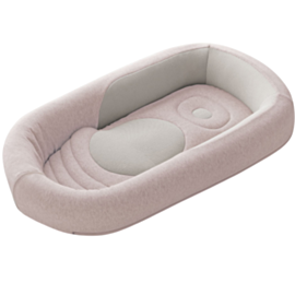 Кокон-гнездышко Inglesina Welcome Pod Pink