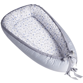 Кокон-гнездышко Perina Cosmo Blue