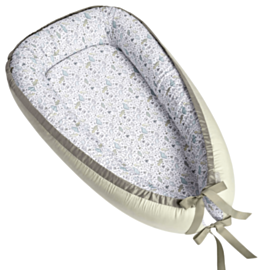 Кокон-гнездышко Perina Cosmo Green