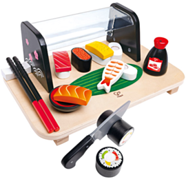 Oyuncaq yemək dəsti Hape E3186