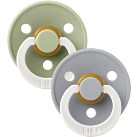 Əmzik BIBS Colour Lateks 130267 