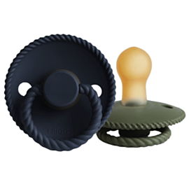 Пустышка Frigg Autumn Латекс 101508