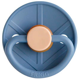 Пустышка Frigg Viking Латекс 10512