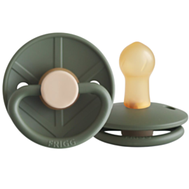 Пустышка Frigg Viking Латекс 10516