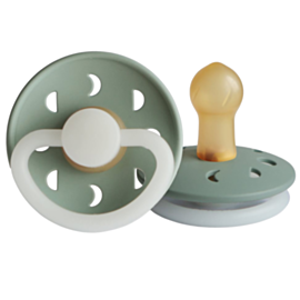 Əmzik Frigg Moon Phase Lateks 10280