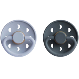 Əmzik Frigg Moon Phase Lateks 76291500