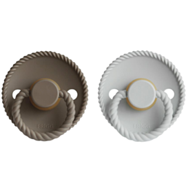 Əmzik Frigg Rope Lateks 101950