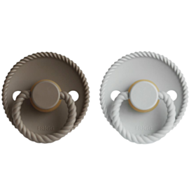 Əmzik Frigg Rope Lateks 101951  