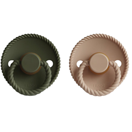 Əmzik Frigg Rope Lateks 76282497