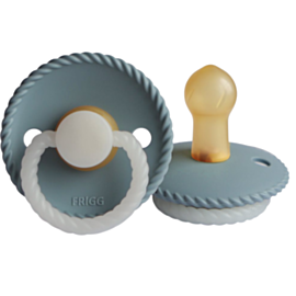 Əmzik Frigg Rope Lateks Night 10266