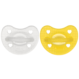 Əmzik Chicco Physio Forma Luxe Fluo 00073088320000